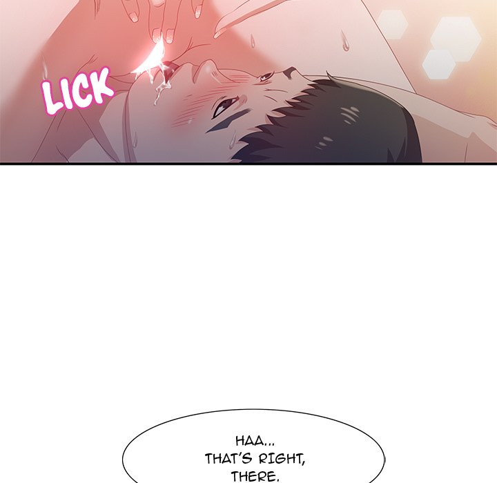 Tasty Chat 0km Chapter 4 - Page 49