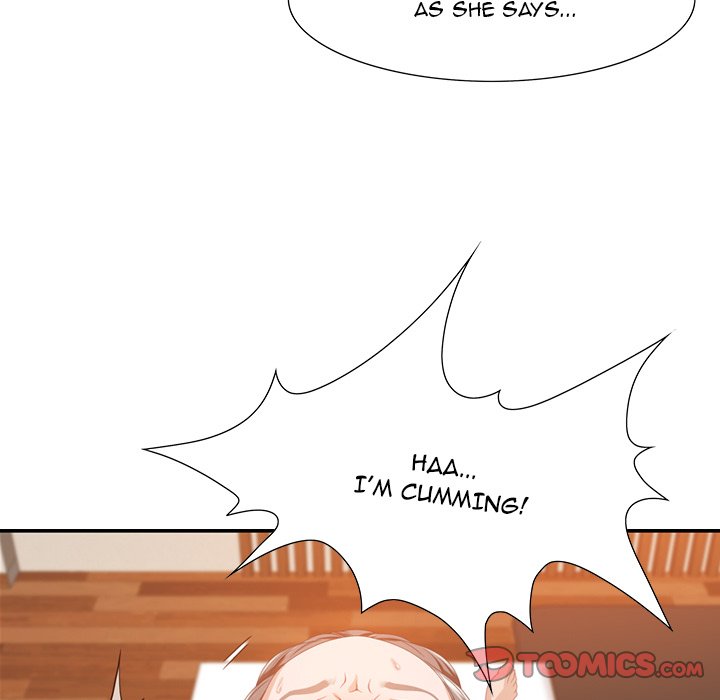 Tasty Chat 0km Chapter 4 - Page 51