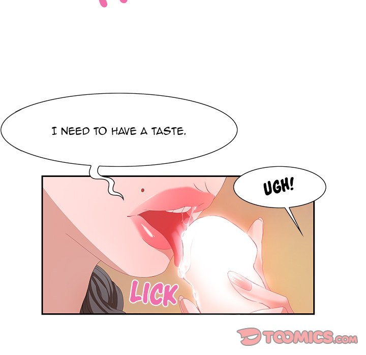 Tasty Chat 0km Chapter 4 - Page 63