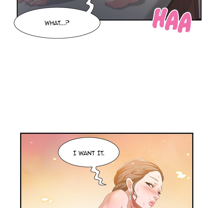 Tasty Chat 0km Chapter 4 - Page 71