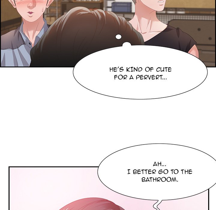 Tasty Chat 0km Chapter 5 - Page 110