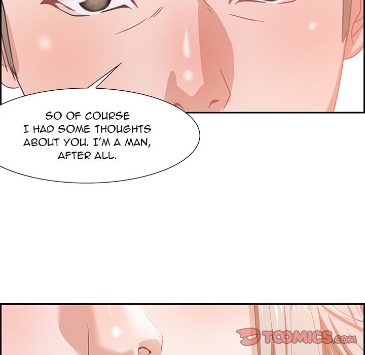 Tasty Chat 0km Chapter 5 - Page 123