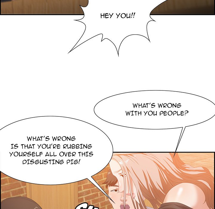 Tasty Chat 0km Chapter 5 - Page 22