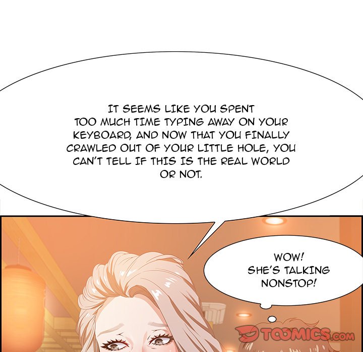 Tasty Chat 0km Chapter 5 - Page 24