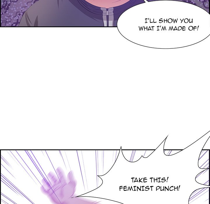 Tasty Chat 0km Chapter 5 - Page 38