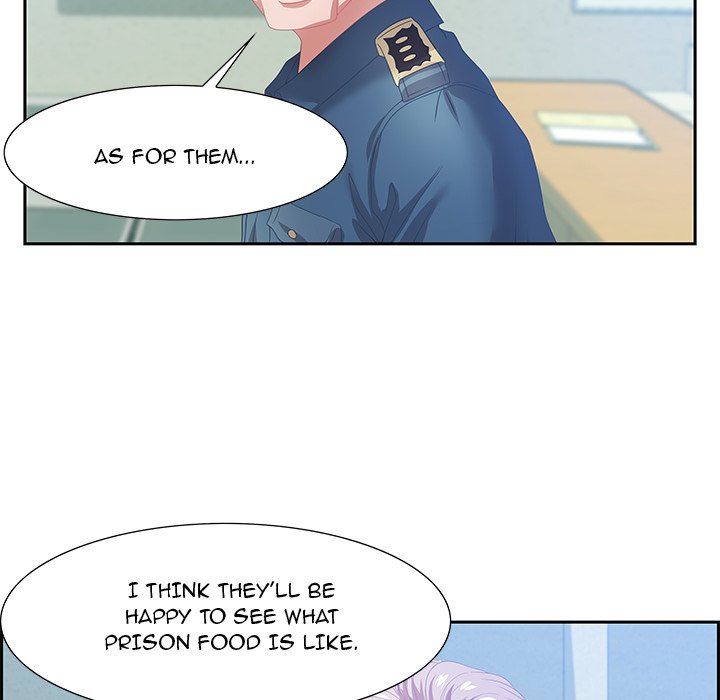 Tasty Chat 0km Chapter 5 - Page 64