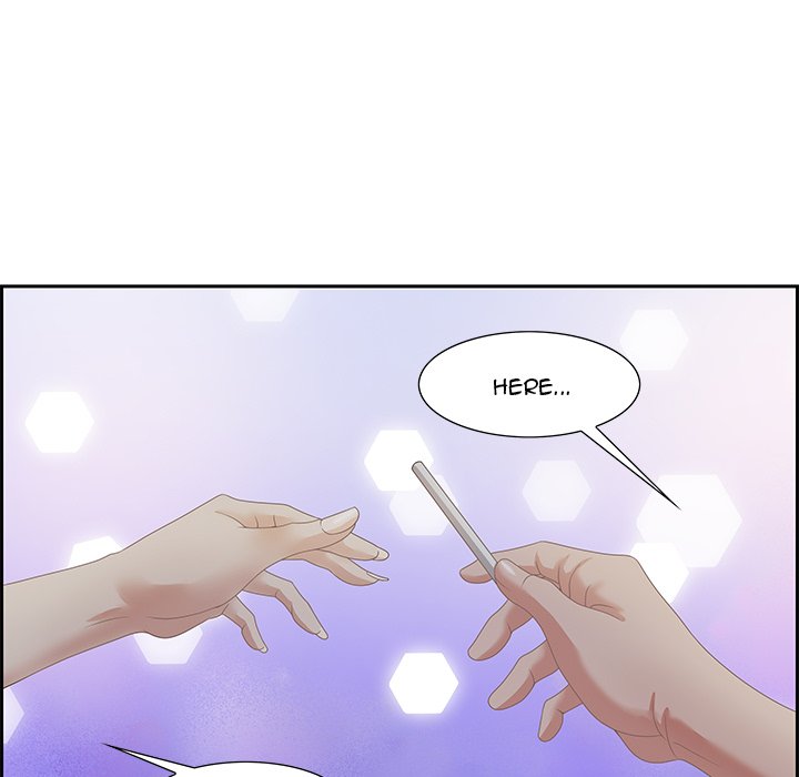 Tasty Chat 0km Chapter 5 - Page 77