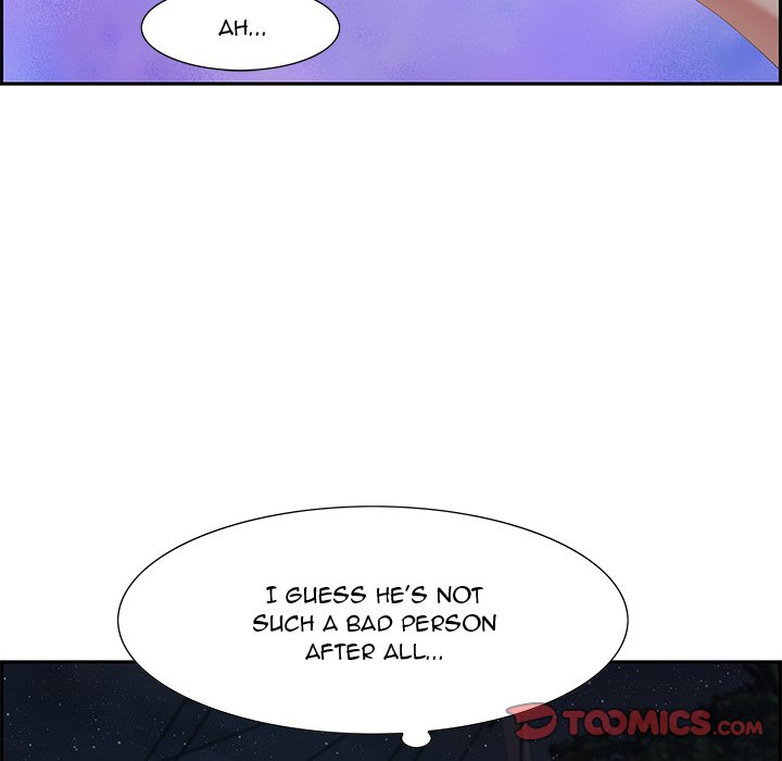 Tasty Chat 0km Chapter 5 - Page 78