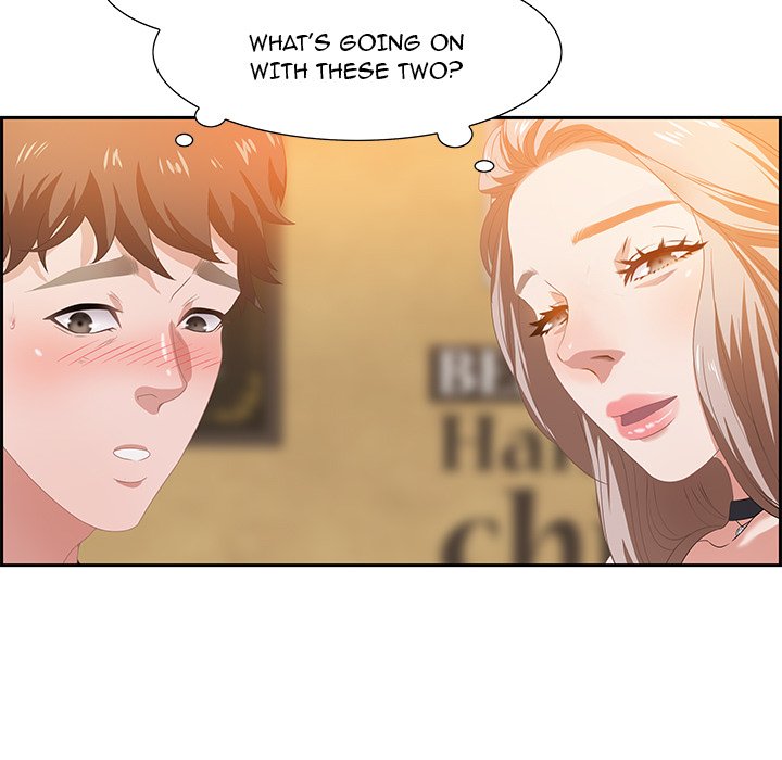 Tasty Chat 0km Chapter 5 - Page 98