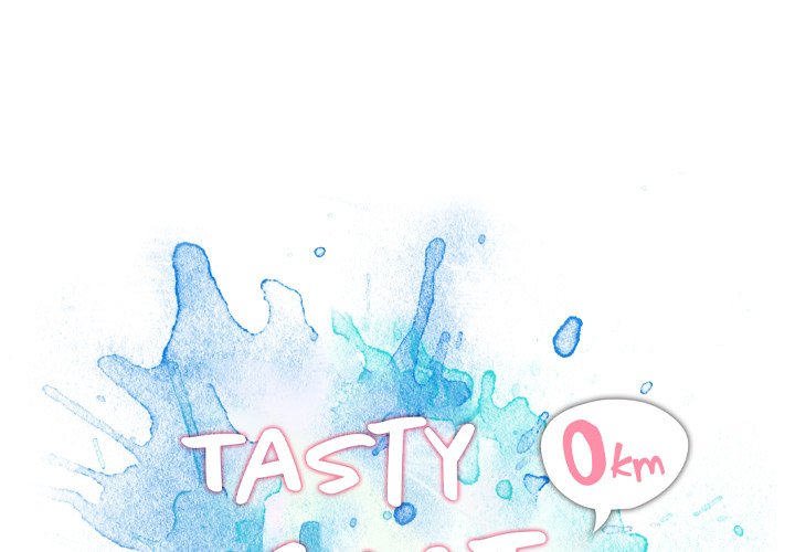 Tasty Chat 0km Chapter 6 - Page 1