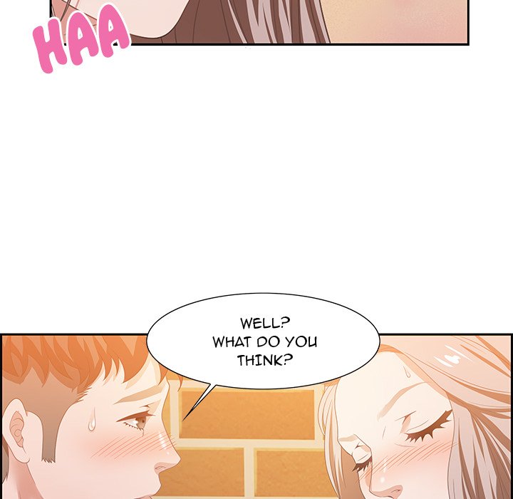 Tasty Chat 0km Chapter 6 - Page 100