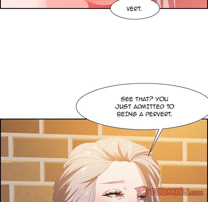 Tasty Chat 0km Chapter 6 - Page 21