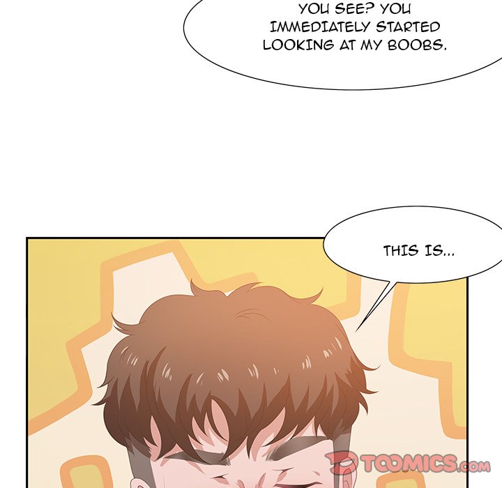 Tasty Chat 0km Chapter 6 - Page 27