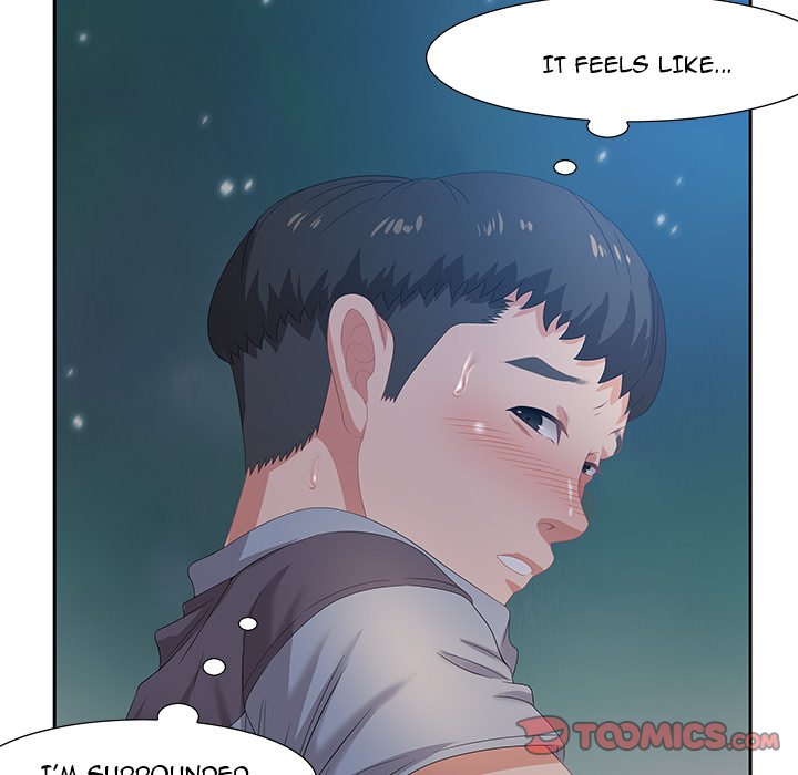 Tasty Chat 0km Chapter 6 - Page 51