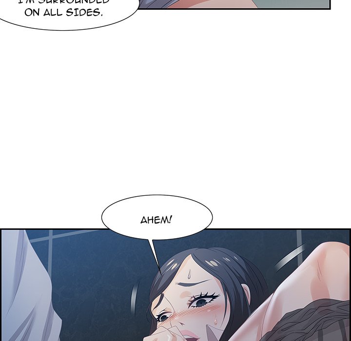 Tasty Chat 0km Chapter 6 - Page 52