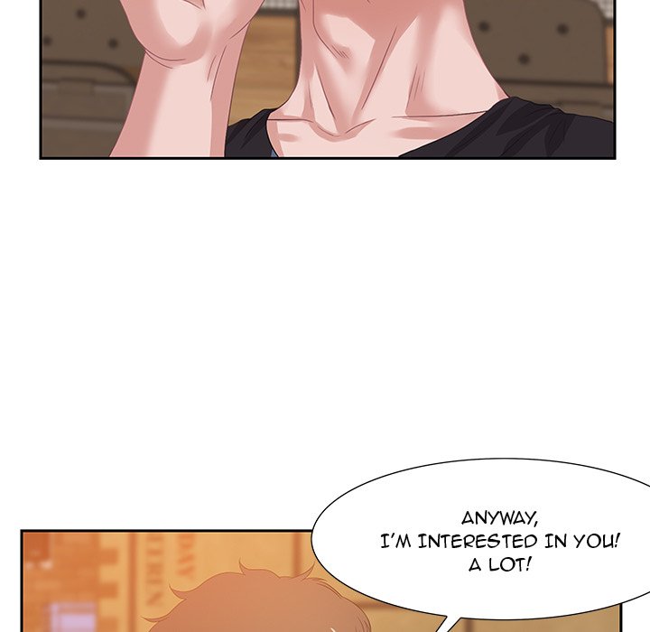 Tasty Chat 0km Chapter 6 - Page 61