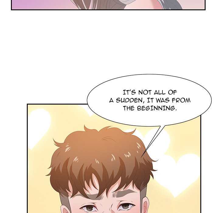 Tasty Chat 0km Chapter 6 - Page 64