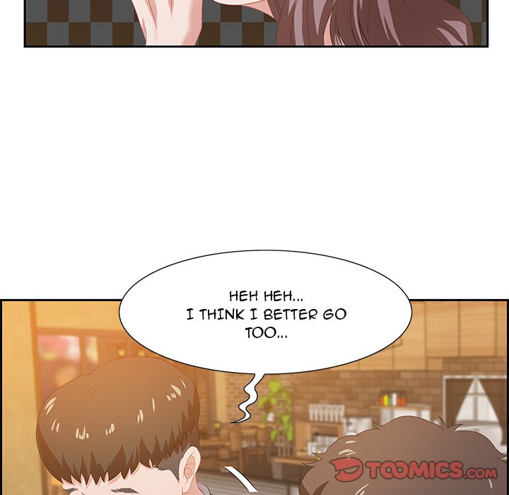 Tasty Chat 0km Chapter 6 - Page 75