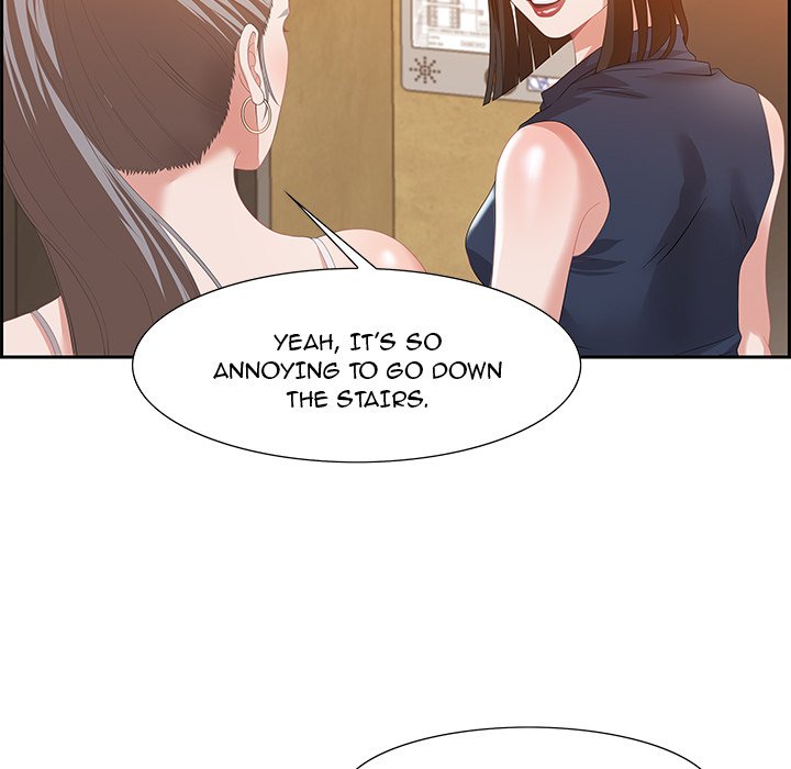 Tasty Chat 0km Chapter 6 - Page 8