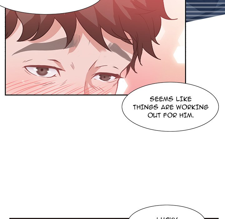 Tasty Chat 0km Chapter 6 - Page 85