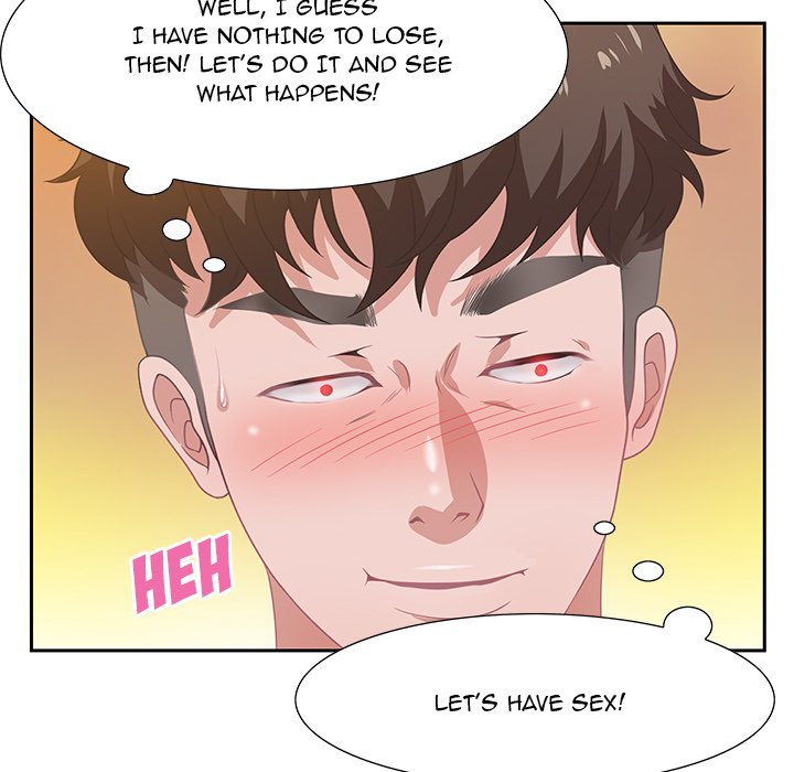 Tasty Chat 0km Chapter 6 - Page 88