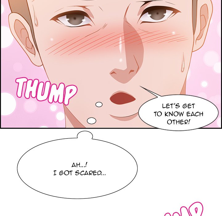 Tasty Chat 0km Chapter 6 - Page 92