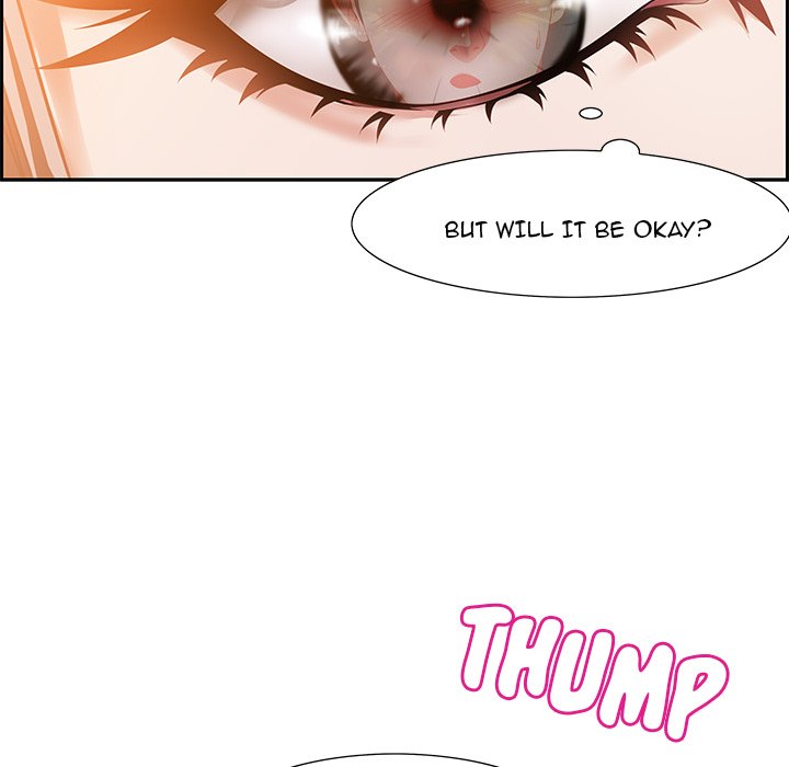 Tasty Chat 0km Chapter 6 - Page 94