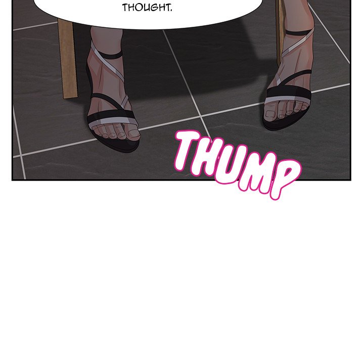 Tasty Chat 0km Chapter 6 - Page 98