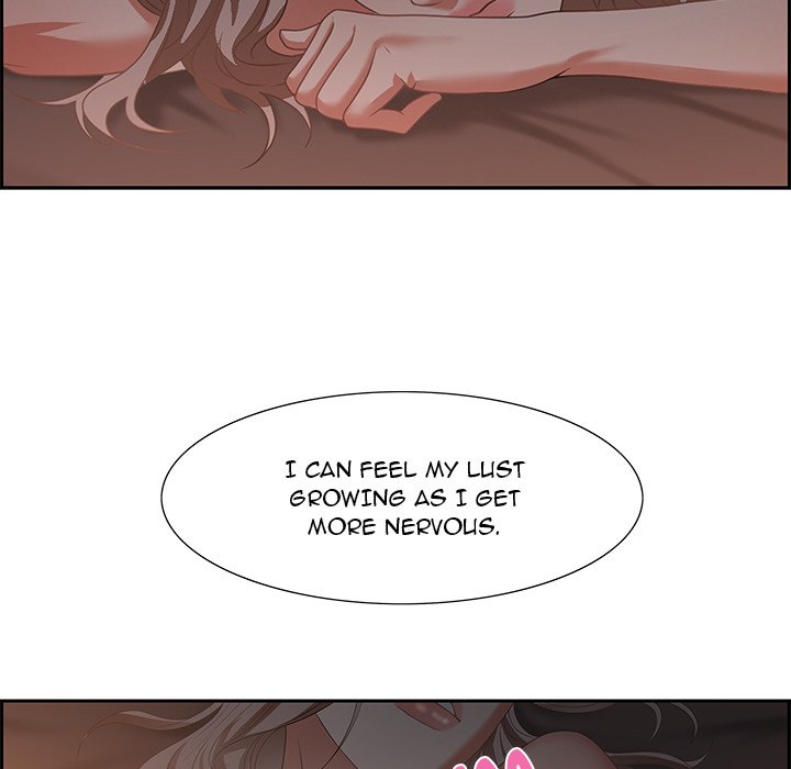 Tasty Chat 0km Chapter 7 - Page 103