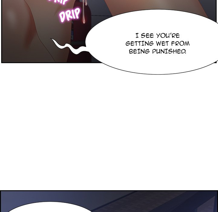 Tasty Chat 0km Chapter 7 - Page 131