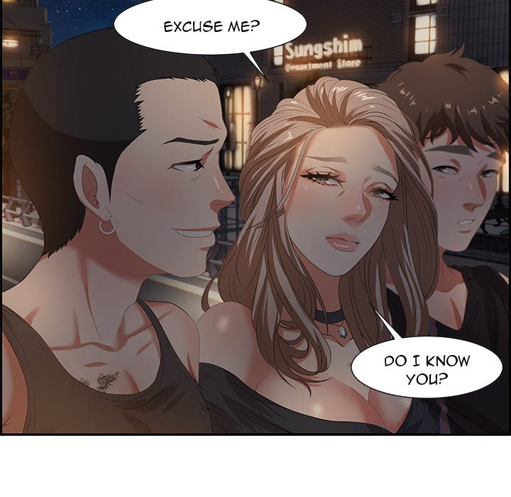 Tasty Chat 0km Chapter 7 - Page 30