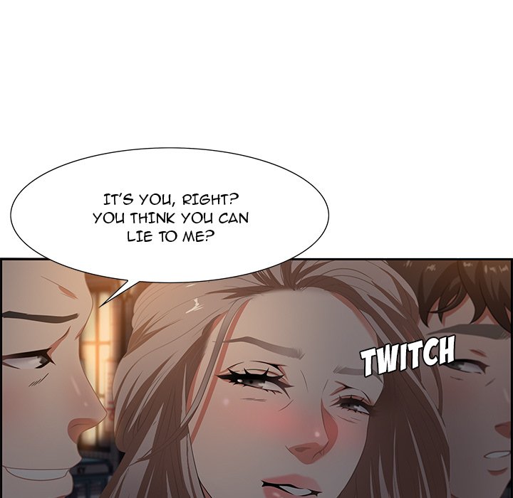 Tasty Chat 0km Chapter 7 - Page 31