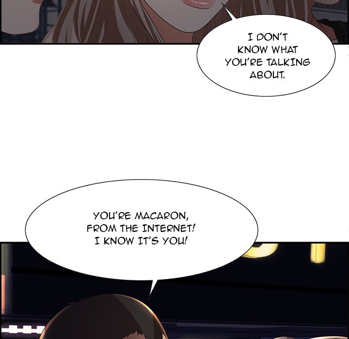 Tasty Chat 0km Chapter 7 - Page 32