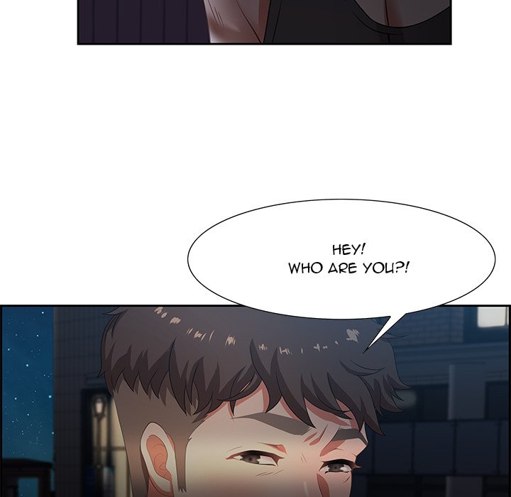 Tasty Chat 0km Chapter 7 - Page 35