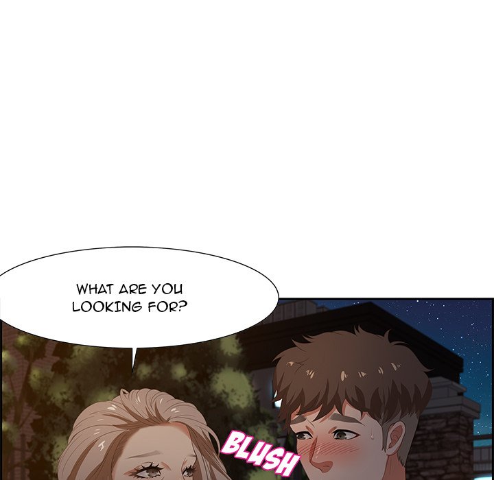 Tasty Chat 0km Chapter 7 - Page 66