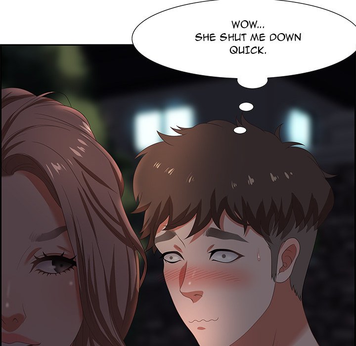 Tasty Chat 0km Chapter 7 - Page 71