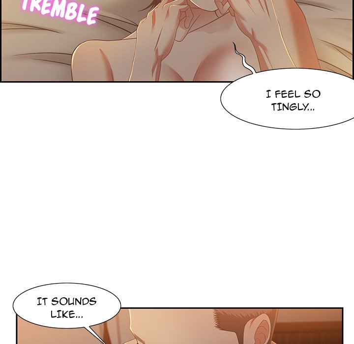 Tasty Chat 0km Chapter 9 - Page 104