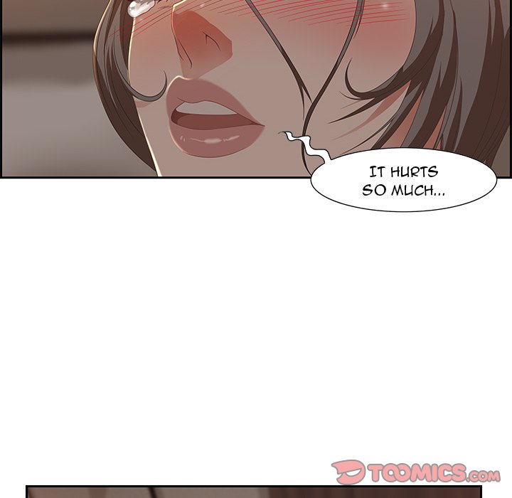 Tasty Chat 0km Chapter 9 - Page 123