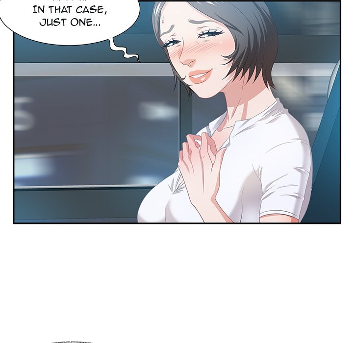 Tasty Chat 0km Chapter 9 - Page 26