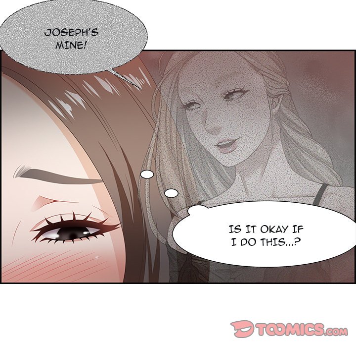 Tasty Chat 0km Chapter 9 - Page 27