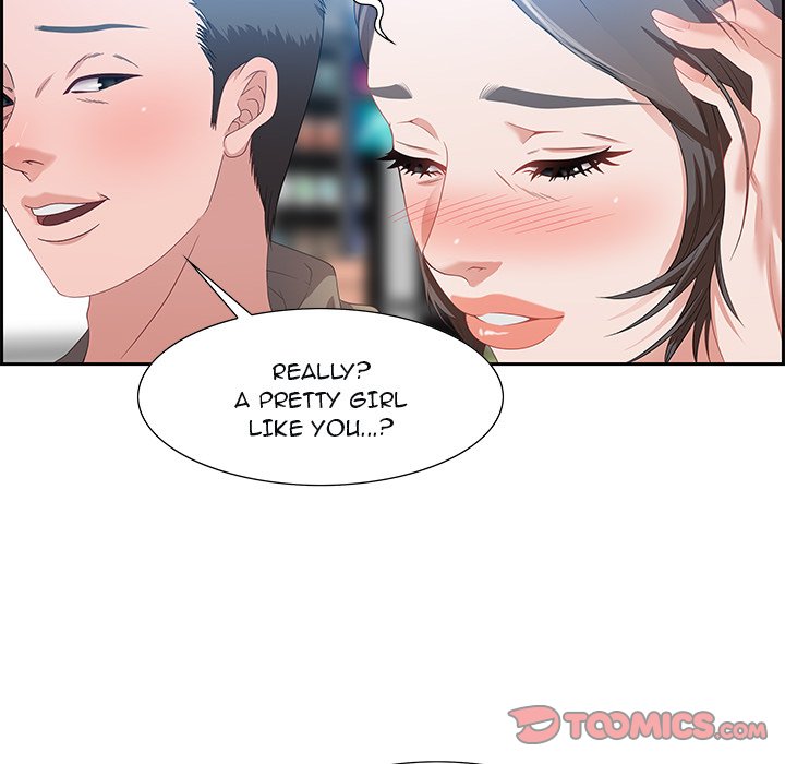 Tasty Chat 0km Chapter 9 - Page 36