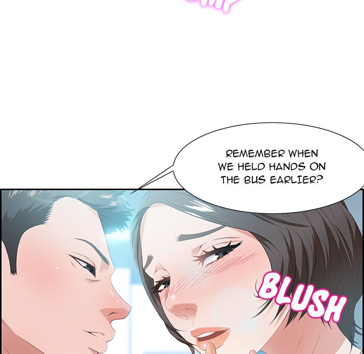 Tasty Chat 0km Chapter 9 - Page 43