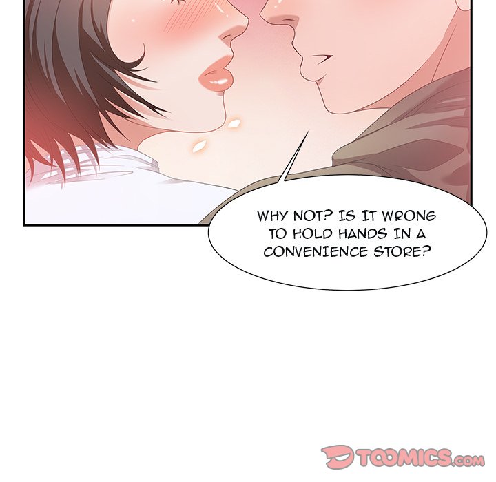 Tasty Chat 0km Chapter 9 - Page 63