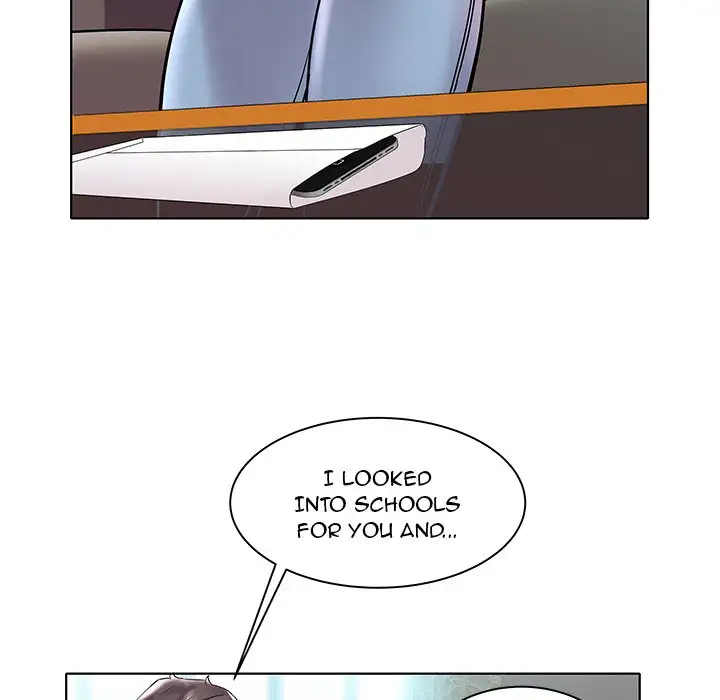 Aqua Chapter 4 - Page 86