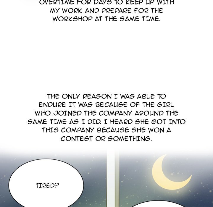 Friend Gossip Chapter 27 - Page 14