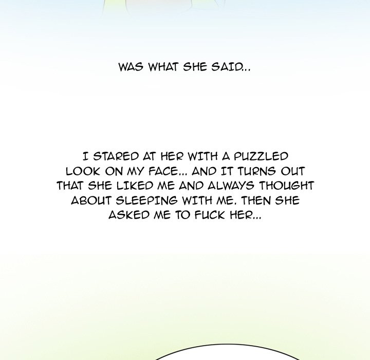 Friend Gossip Chapter 28 - Page 39