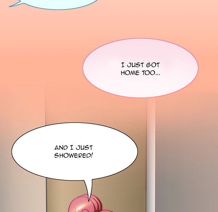 Friend Gossip Chapter 32 - Page 65