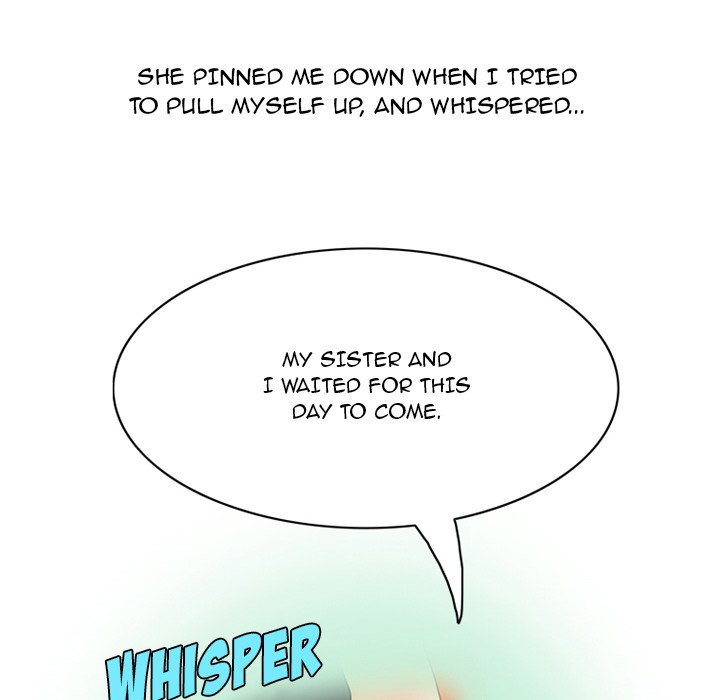 Friend Gossip Chapter 52 - Page 44