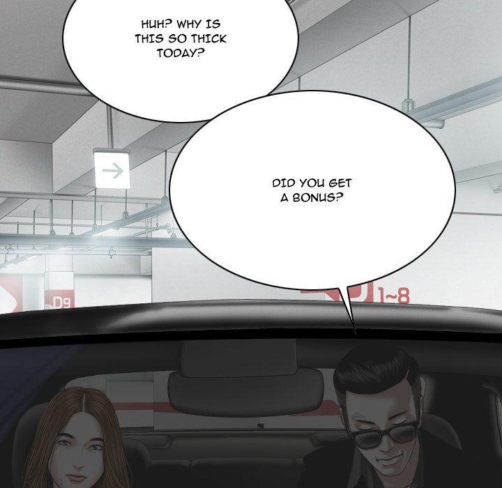 Only You Chapter 6 - Page 7