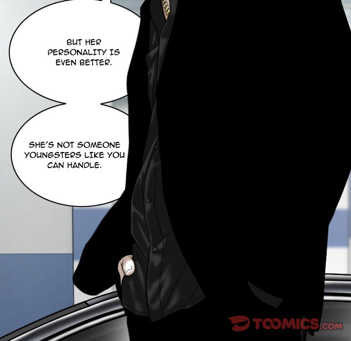 Only You Chapter 9 - Page 104